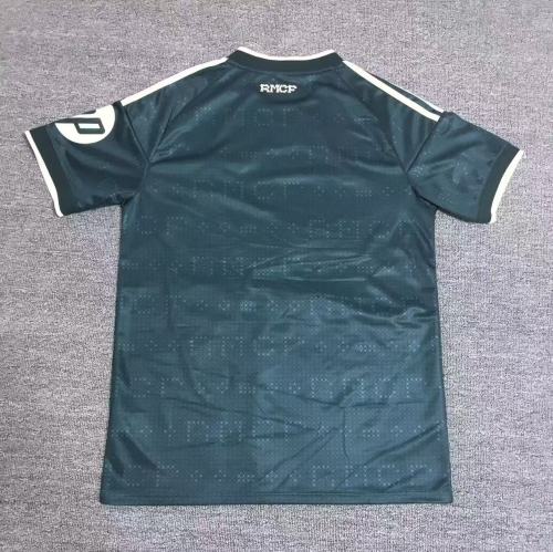 Real Madrid Away Men Jersey 26/27