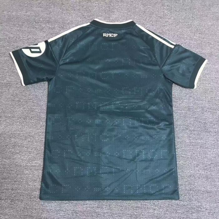 Real Madrid Away Men Jersey 26/27