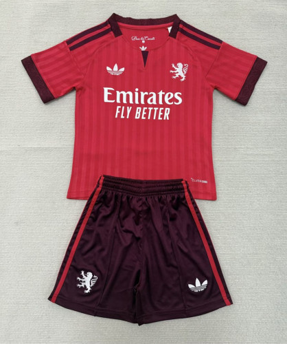 Lyon Away Kids Suit 26/27