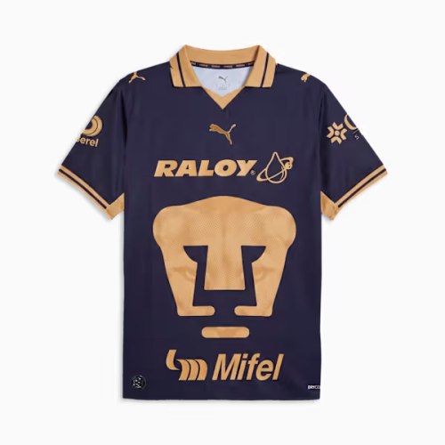 Pumas UNAM Home Man Jersey 26/27