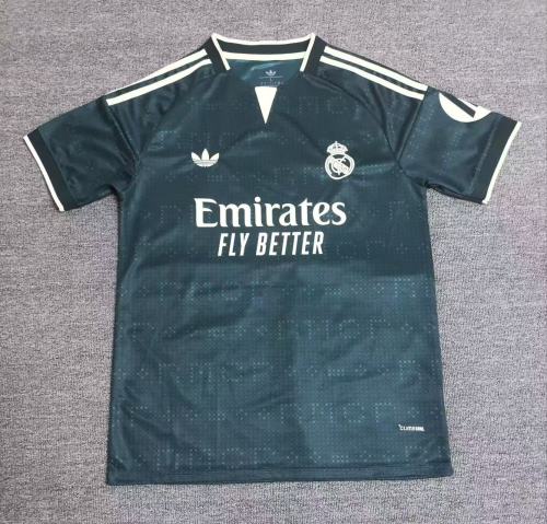 Real Madrid Away Men Jersey 26/27