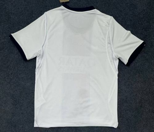 Paris Saint Germain Away Men Jersey 26/27