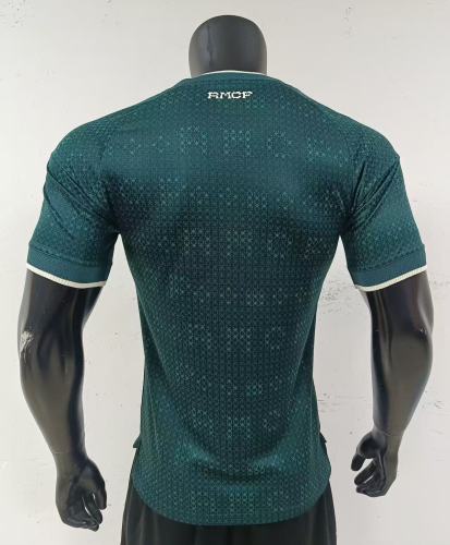 Real Madrid Away Player Jersey 26/27