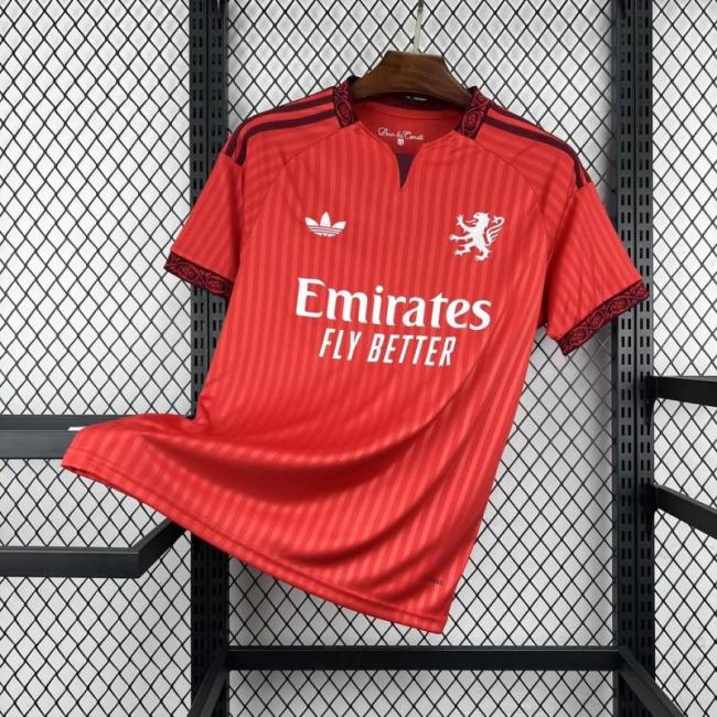 Lyon Away Men Jersey 26/27