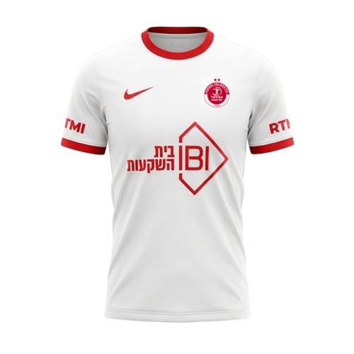 Hapoel Tel Aviv Away Man Jersey 26/27