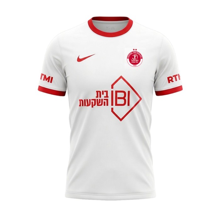 Hapoel Tel Aviv Away Man Jersey 26/27