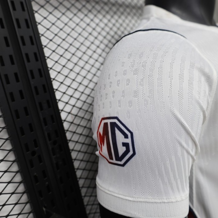 Guadalajara Away Player Man Jersey 26/27