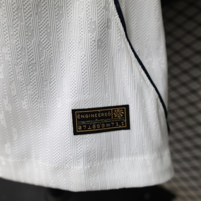 Guadalajara Away Player Man Jersey 26/27