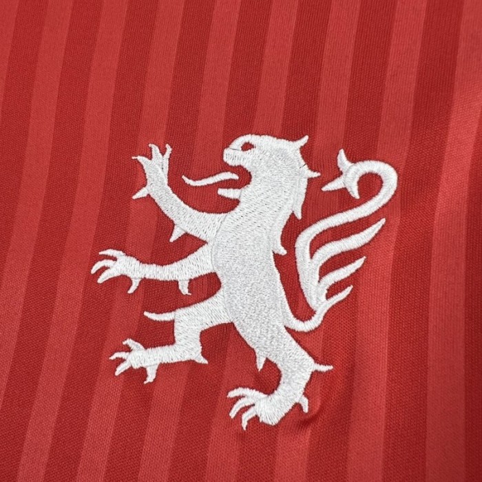 Lyon Away Men Jersey 26/27