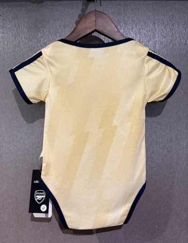 Arsenal Thrid Baby Jersey 26/27