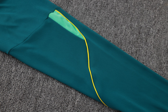 Brazil Training Jersey Suit 26/27