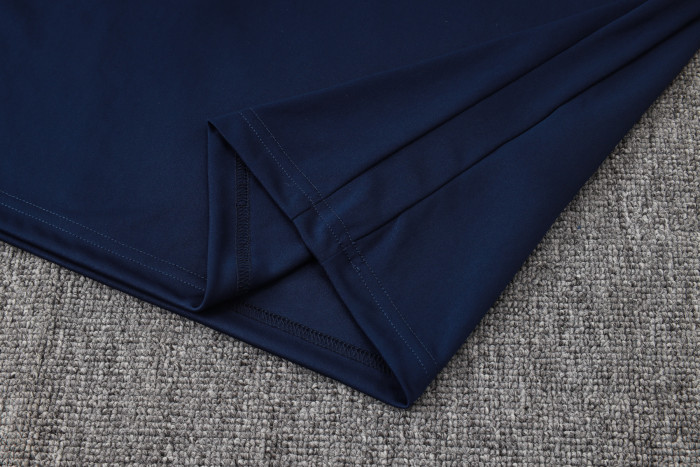 France Training Jersey Suit 26/27