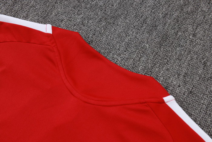 Spain Training Jersey Suit  26/27