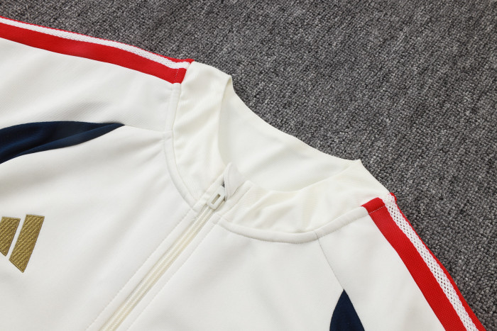 Bayern Munich Training Jacket Suit 26/27