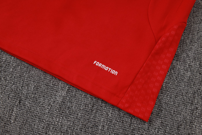 Spain Training Jersey Suit  26/27