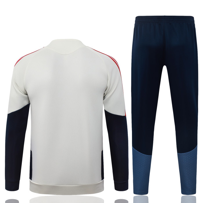 Bayern Munich Training Jacket Suit 26/27