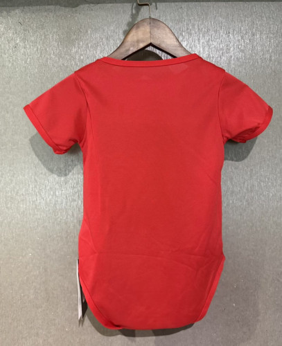 Norway Home Baby Jersey 26/27