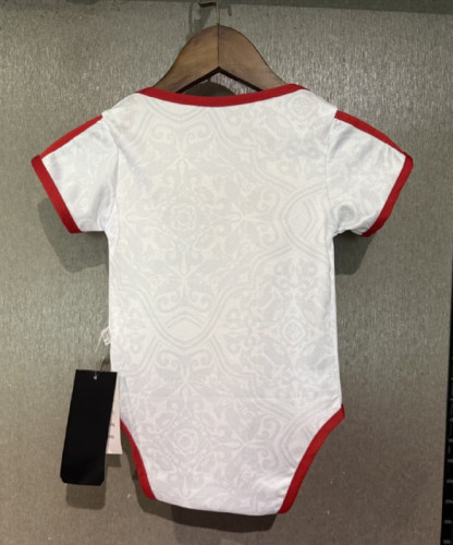 SL Benfica Away Baby Jersey 26/27