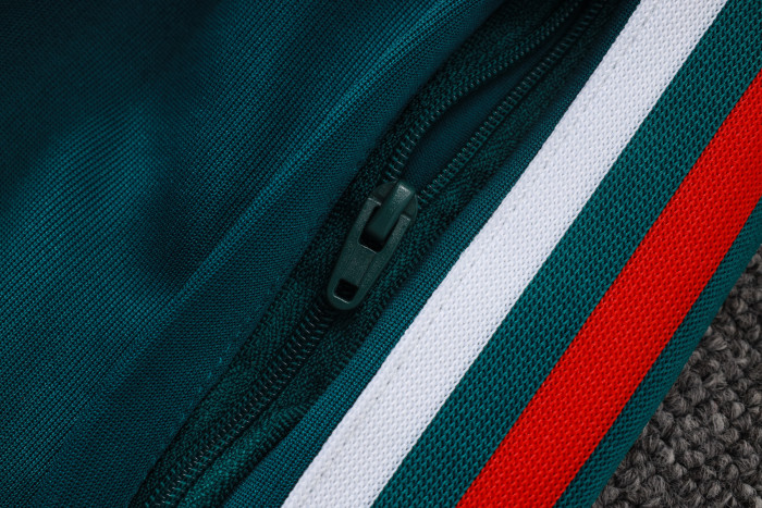 Mexico Training Jacket Suit 26/27
