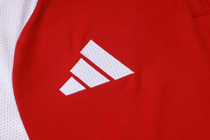 Spain Training Jersey Suit  26/27