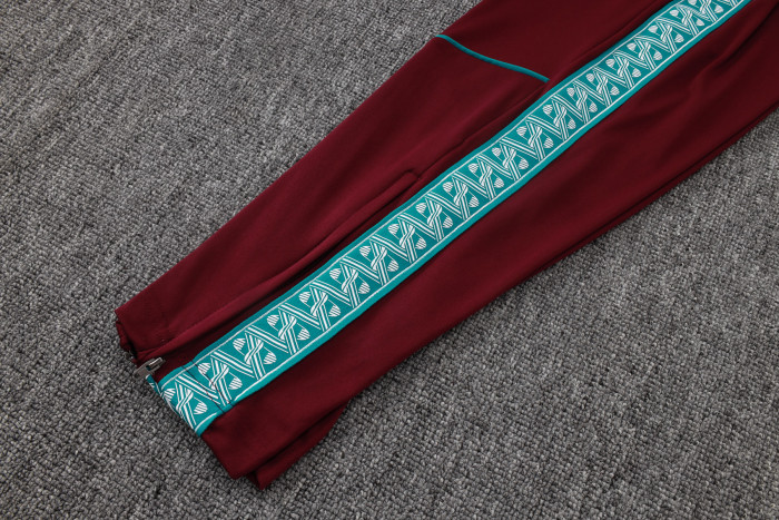 Portugal Training Jersey Suit 26/27