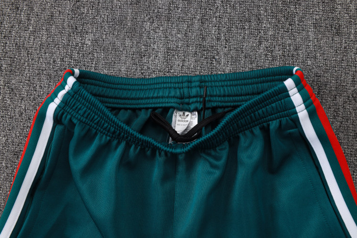 Mexico Training Jacket Suit 26/27