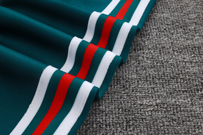 Mexico Training Jacket Suit 26/27