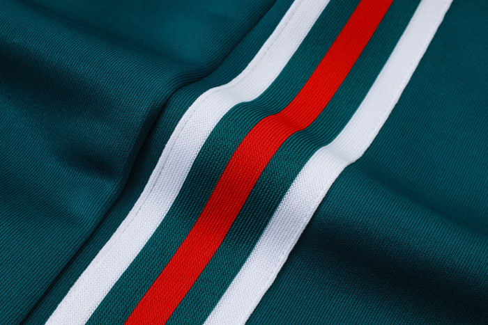 Mexico Training Jacket Suit 26/27