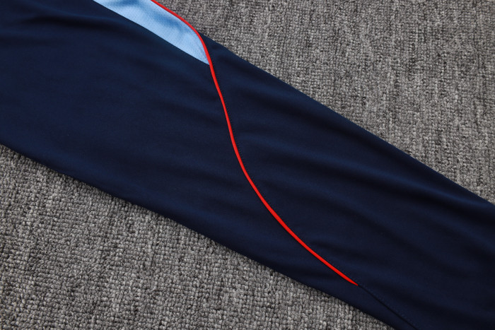 England Training Jersey Suit 26/27