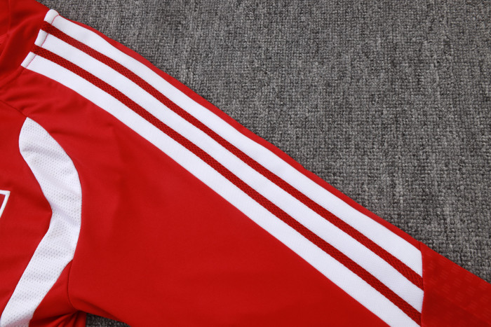 Spain Training Jersey Suit  26/27