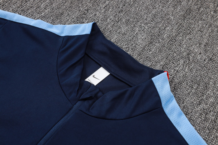England Training Jersey Suit 26/27