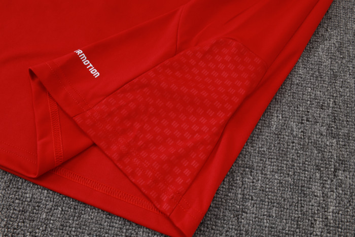 Spain Training Jersey Suit  26/27