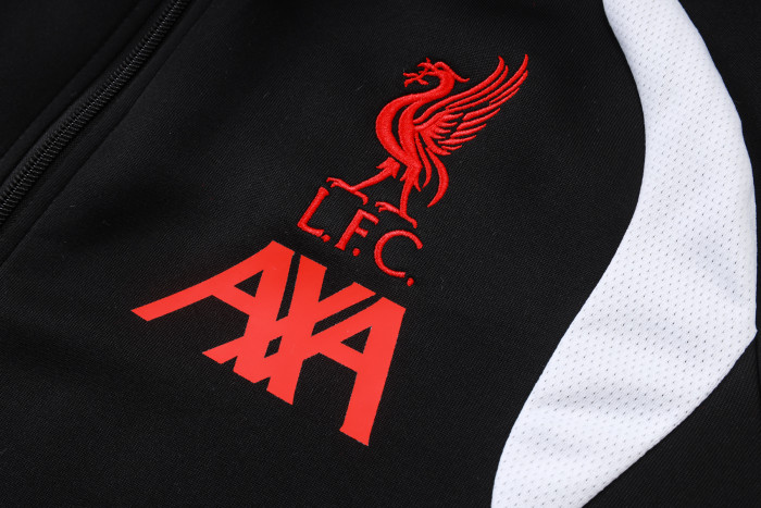 Liverpool Training Jacket Suit 26/27
