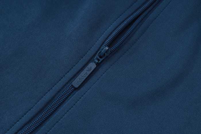 Italy Training Jacket Suit 26/27