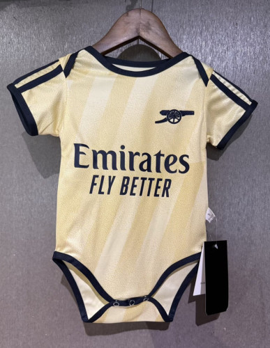 Arsenal Thrid Baby Jersey 26/27