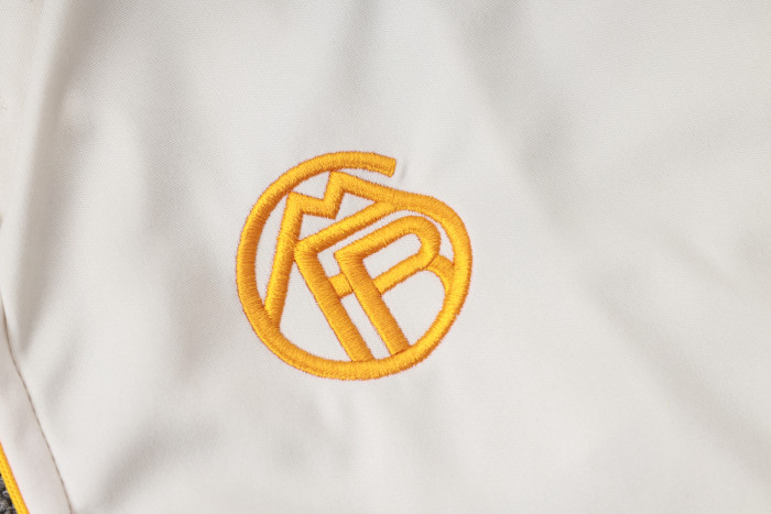 Bayern Munich Training Jersey Suit 26/27