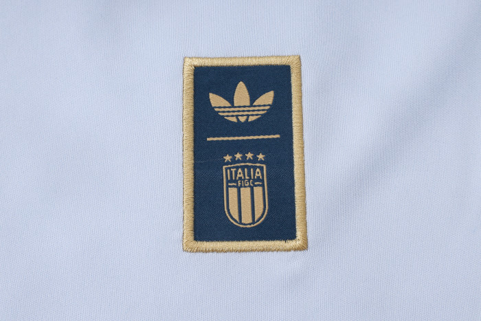 Italy Training Jersey 26/27