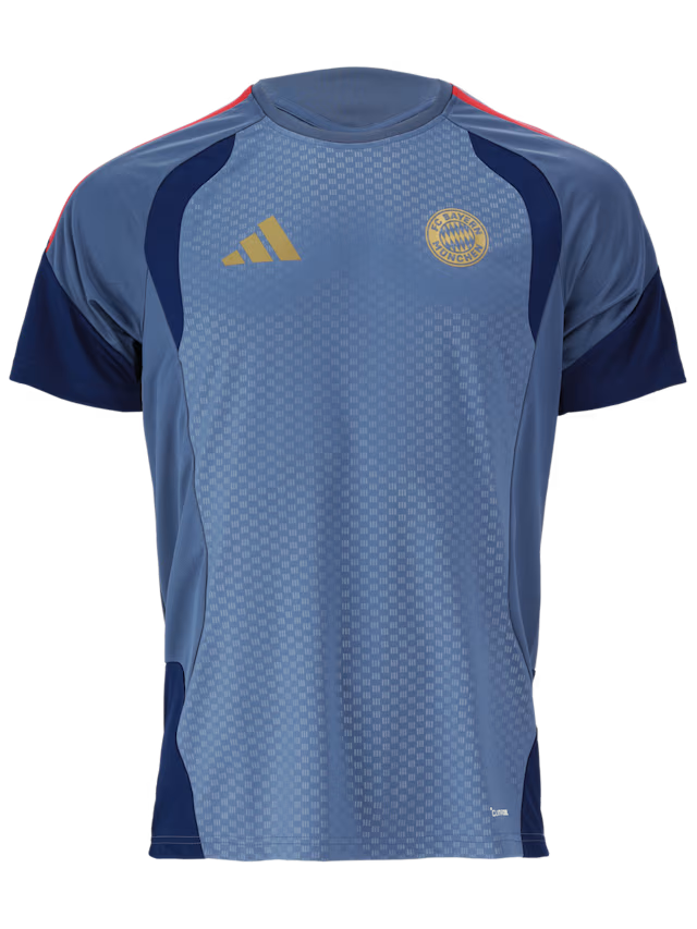 Bayern Munich x Teamline Training Kids Suit 26/27