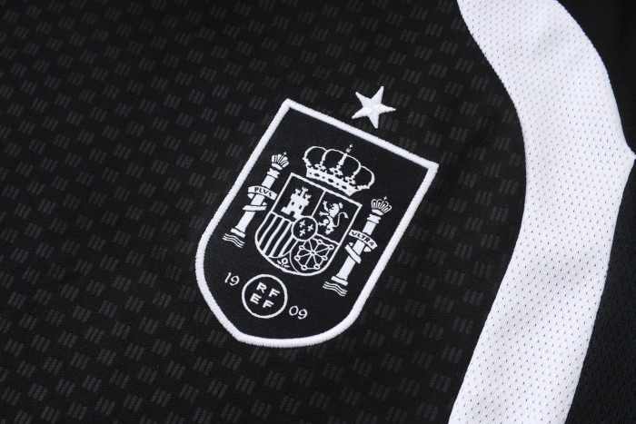 Spain Training Jersey 26/27