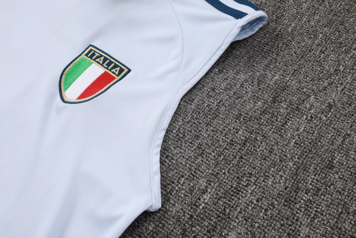 Italy Training Jersey 26/27