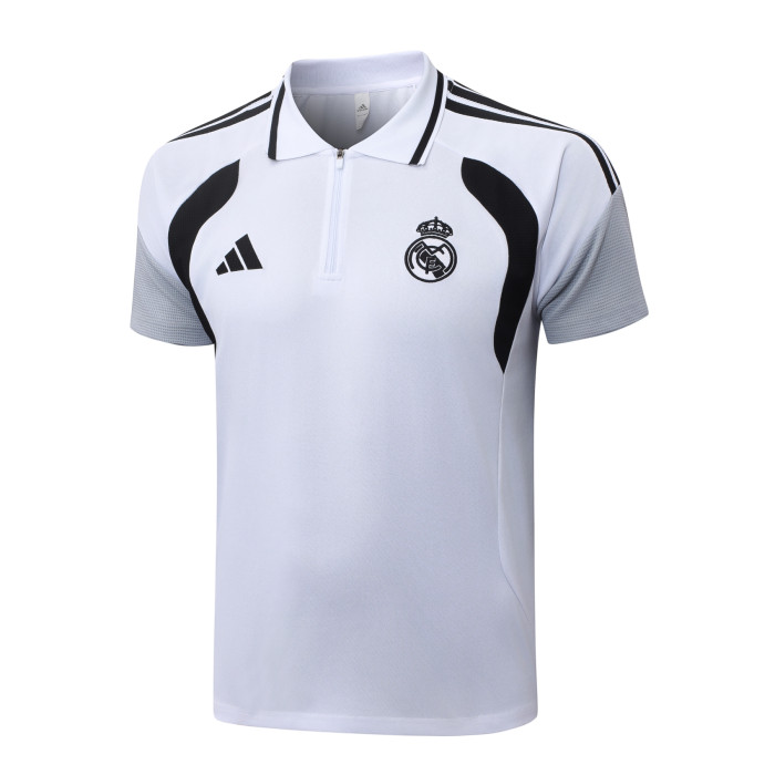Real Madrid POLO Jersey 26/27