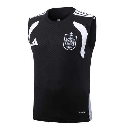 Spain Training Jersey 26/27
