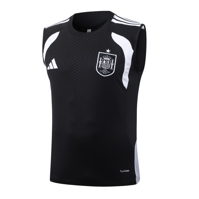 Spain Training Jersey 26/27