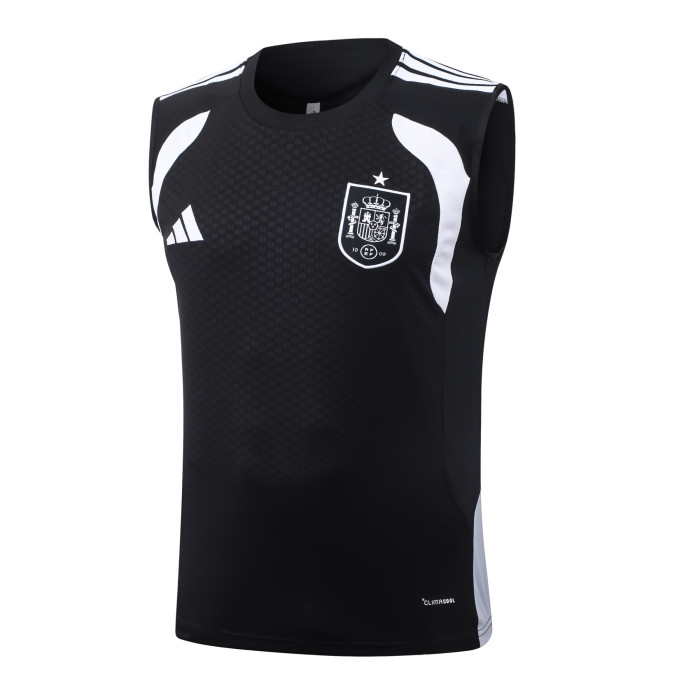 Spain Training Jersey 26/27