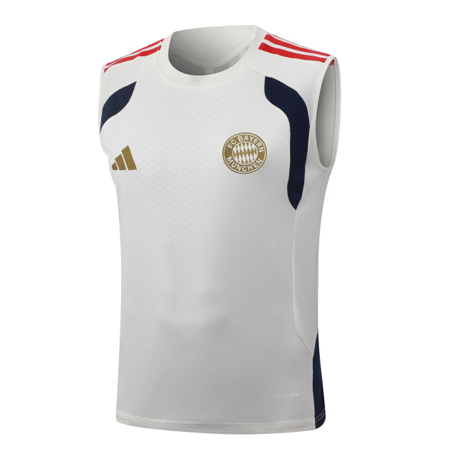 Bayern Munich Training Jersey 26/27