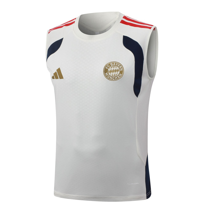 Bayern Munich Training Jersey 26/27