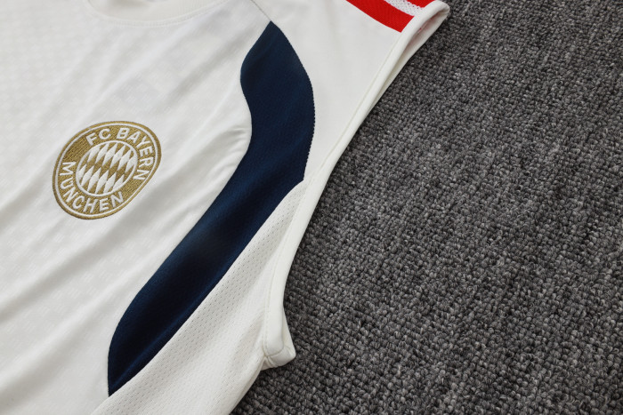 Bayern Munich Training Jersey 26/27
