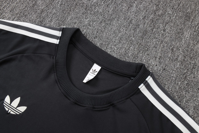 Germany Training Short sleeve Suit 26/27