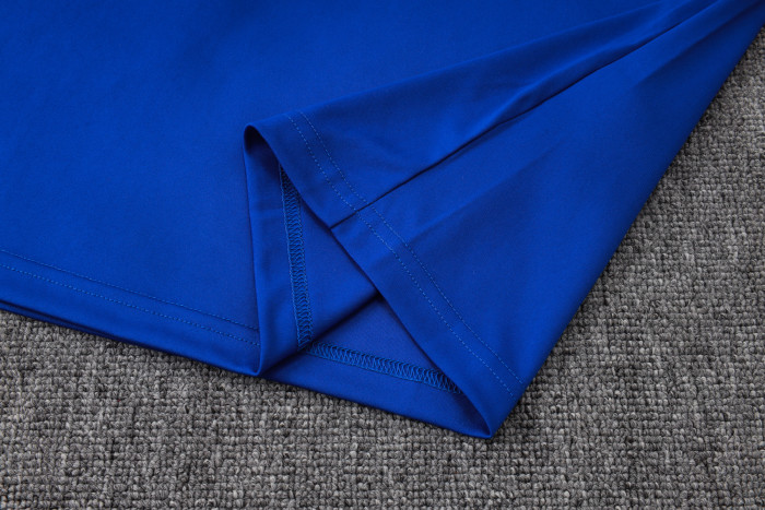 Argentina Training Short sleeve Suit 26/27
