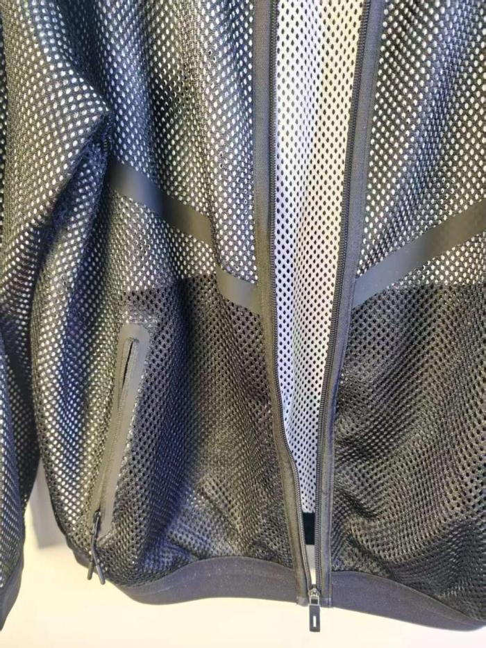Netherlands Training Anthem Jacket 2026